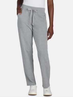 Knit Stretch Pant